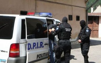 Tânăr reținut după ce a …