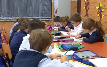 Marile schimbări ale anului școlar …