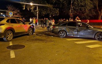 Femeie ajunsă la spital în …