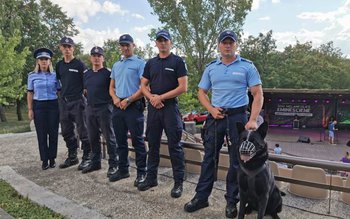 Pompierii botoșăneni la datorie! Un …