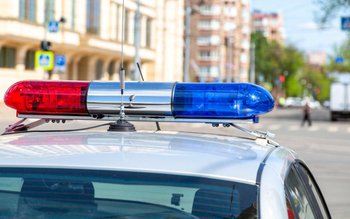 Adolescentă lovită de o mașină …