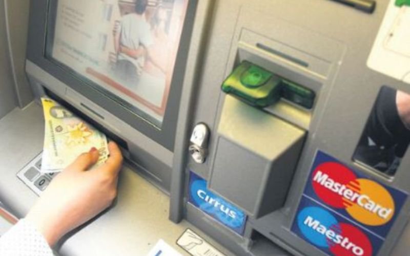 Schimbare la bancomate. E obligatoriu în toată România, din 24 august. Toți românii trebuie să știe