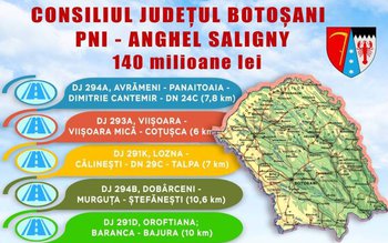 140 de milioane de lei …