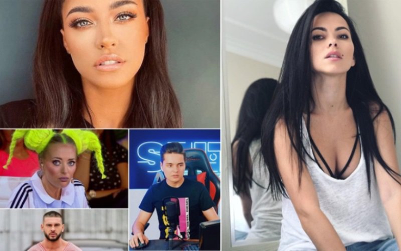 ANAF a scos la iveală primii 56 de influenceri care nu şi-au plătit impozitele