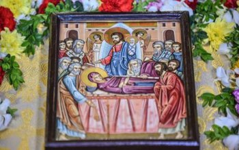 Se spune sau nu „la …