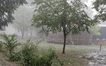 Vremea nefavorabilă a întrerupt Festivalul …