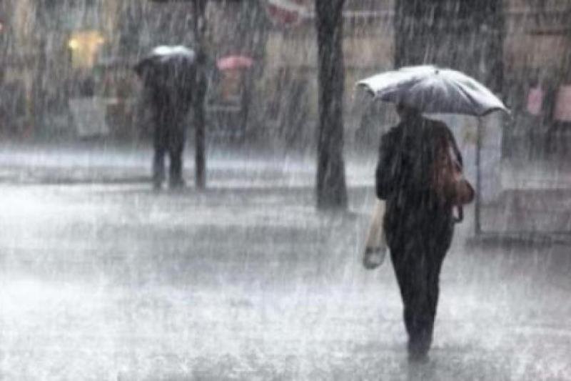 Atenționare meteo de instabilitate atmosferică și ploi însemnate cantitativ pentru județul Botoșani