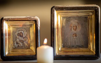 Adormirea Maicii Domnului, sărbătorită în …