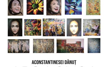 Muzeul Județean Botoșani găzduiește expoziția …