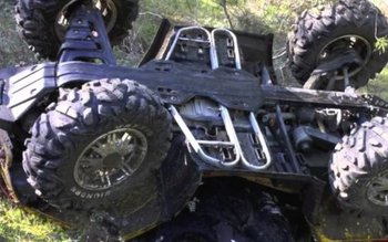 Două botoșănence rănite într-un accident …