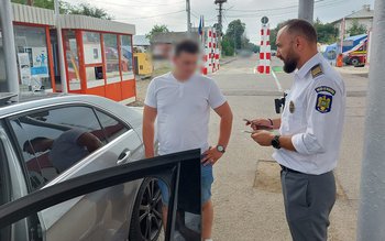 Prietenul i-a facilitat obținerea unui …