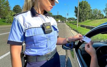 Conducerea sub influența alcoolului și …