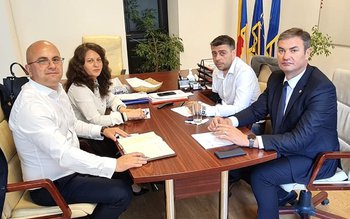 Alexandra Huțu: „Președintele Administrației Fondului …