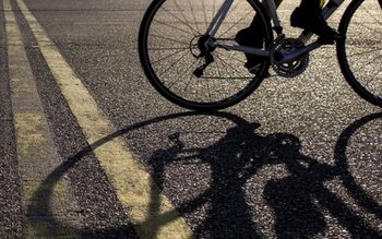 Poliţia pune fiola şi bicicliştilor! …