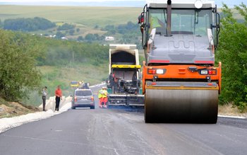 Lucrări de modernizare finalizate pe …