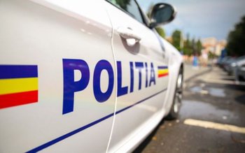 Încă un accident cauzat de …