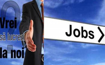 AJOFM Botoșani anunță peste 250 …