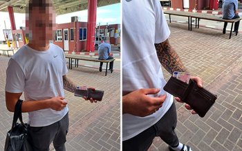 Permis de conducere fals obţinut …