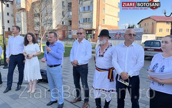 Ediția a IX-a a Festivalului …