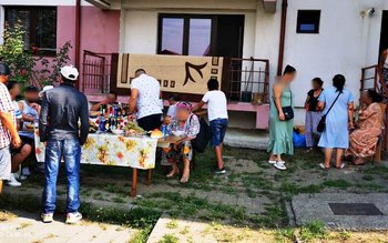 Amendat de jandarmi cu 1000 …