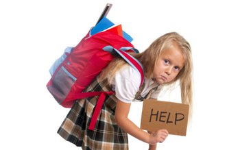 Atenție, părinți! Cum se alege …