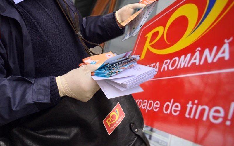 Fiecare român va avea propriul cod poștal. Indiferent unde se va afla persoana, poștașul o va găsi și-i va aduce coletul”