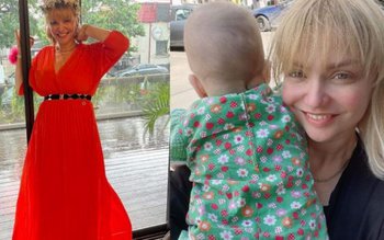 Dieta cu care Cristina Cioran …