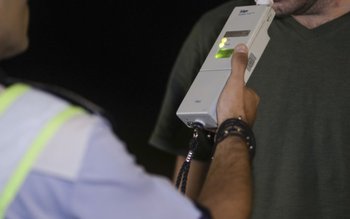 Devine modă. Cu maşina, fără …