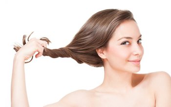 Antidotul perfect pentru părul deteriorat …