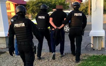 Bărbat din Dersca reținut de …