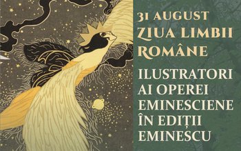 Ilustratori ai operei eminesciene la …