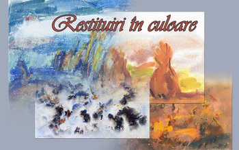 Expoziția de artă plastică „100 …