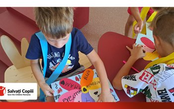 SONDAJ: 6 din 10 copii …