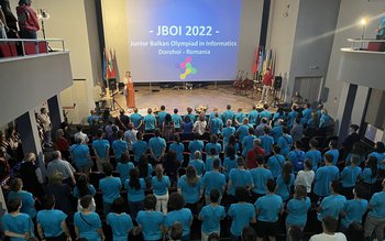 JBOI 2022! S-a dat start …