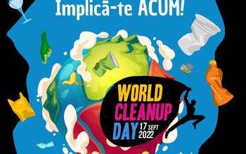 Let’s Do It, Romania! le …