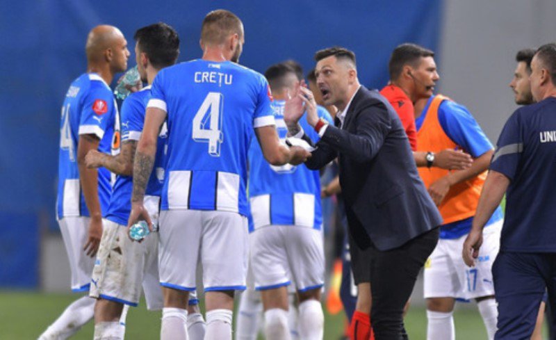 Primul eşec din acest sezon, pentru botoşăneni. CSU Craiova – FC Botoşani 1-0