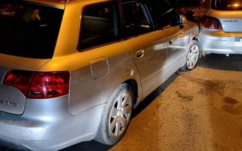 Accident la Botoșani, produs de …