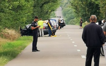 Accident cu victime la Havârna. …