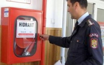 Sfaturi de la pompieri privind …