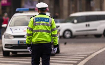 Apel la participanții la trafic: …