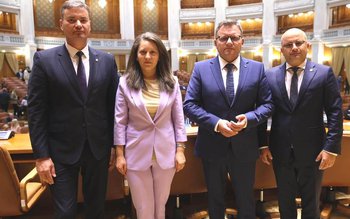 Prioritățile parlamentarilor PSD Botoșani în …