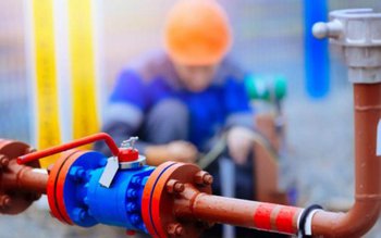 Spania reduce TVA-ul la gaze …