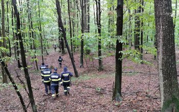 Desfășurare de forțe ale autorităților …