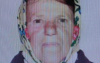 Femeia dată dispărută după ce …