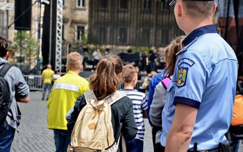 Polițiștii botoșăneni au luat toate …