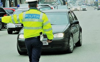 Acțiuni ale polițiștilor organizate Botoșani, …