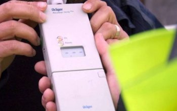 Bărbat din Havârna depistat băut …