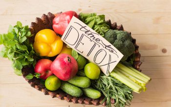 Preparatul detoxifiant cu nucă de …