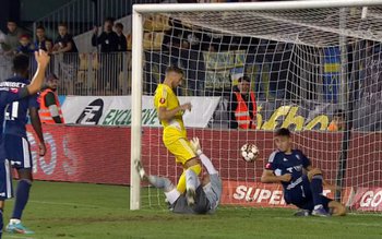 FC Botoșani nu a reușit …