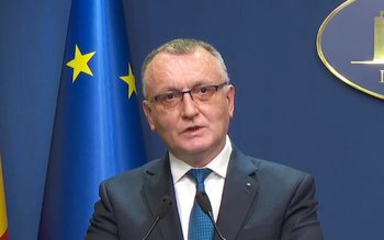 Ministrul Educației, Sorin Câmpeanu: „Succes …